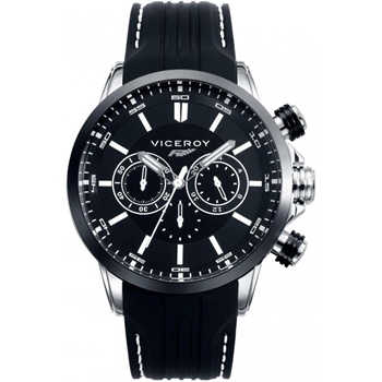 ساعت مچی ویسروی VICEROY کد 47823-57